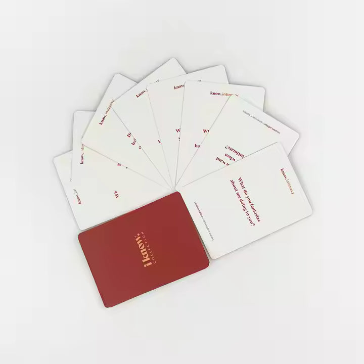 Conversation Cards