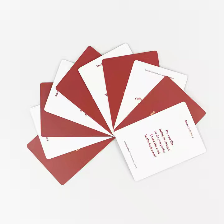 Conversation Cards