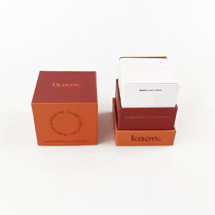Conversation Cards