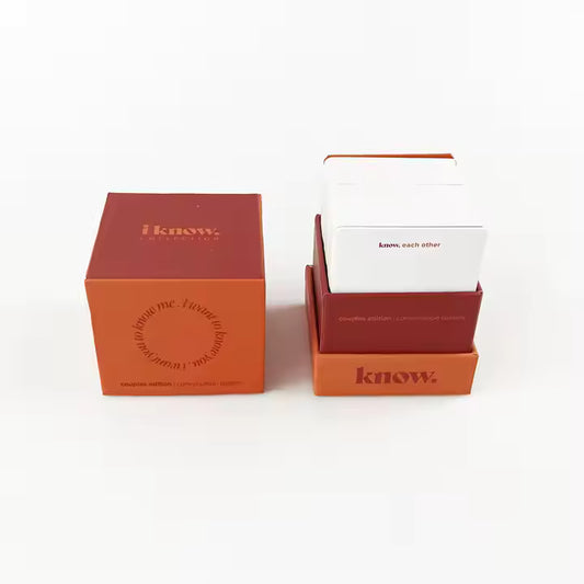 Conversation Cards