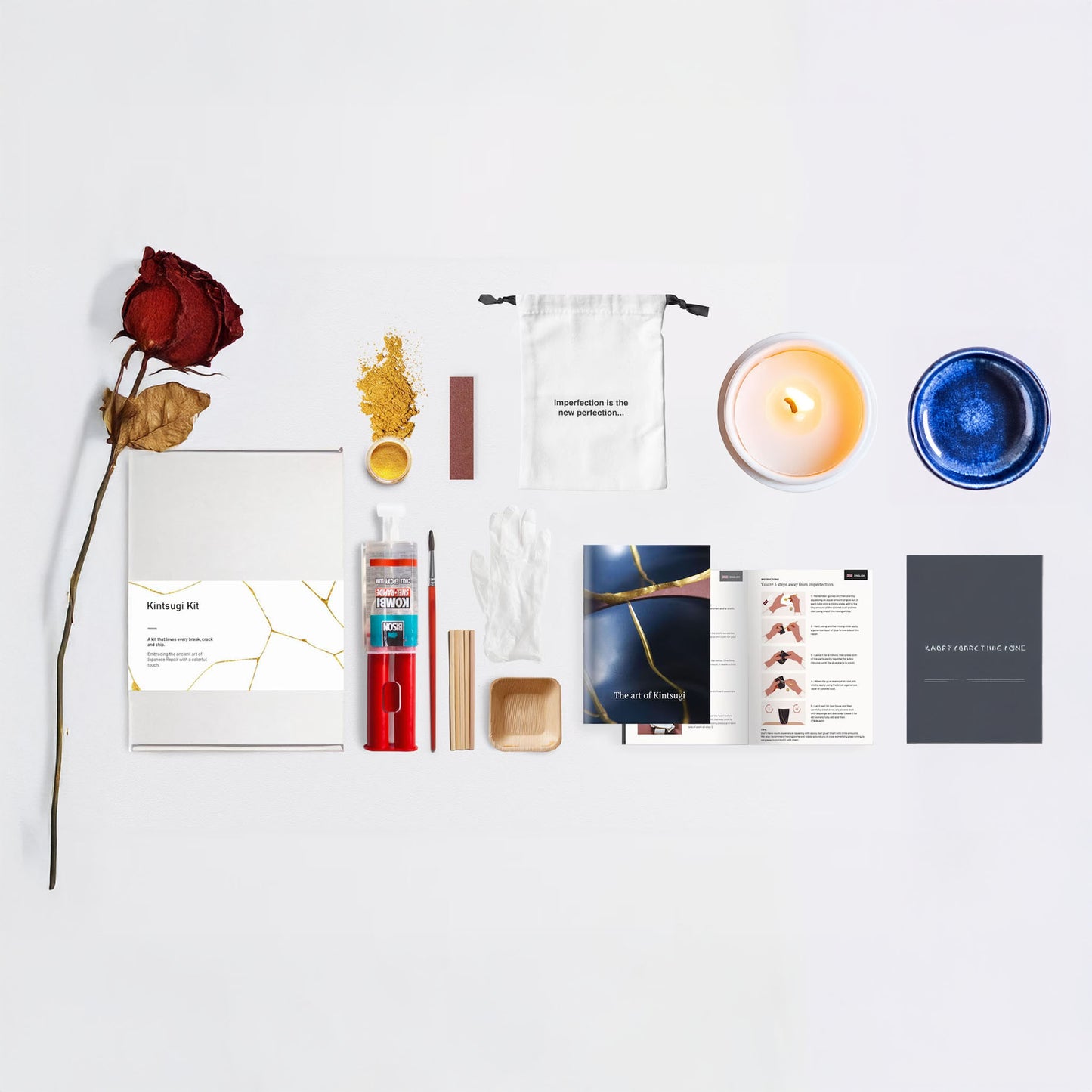 KINTS Kintsugi Kit