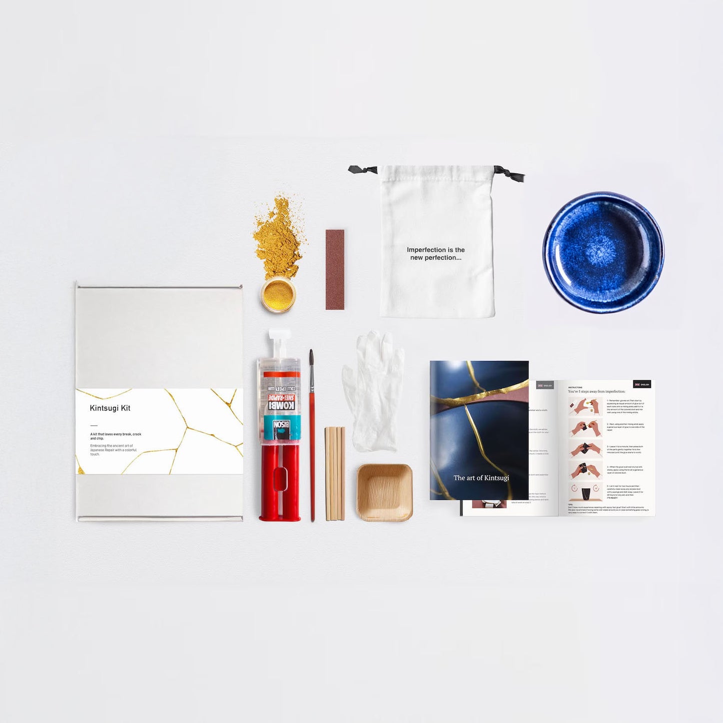 KINTS Kintsugi Kit