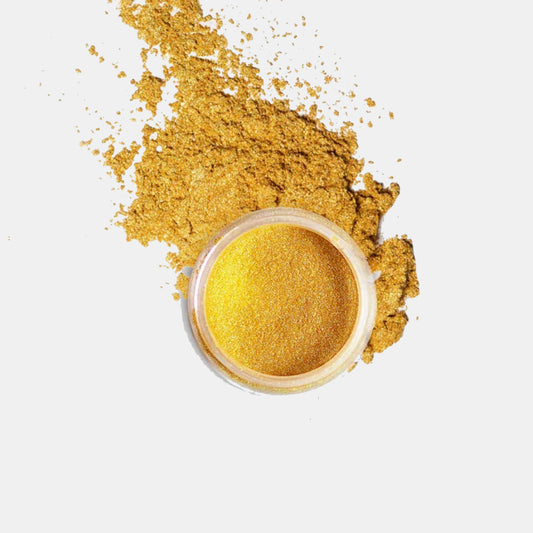 Gold Dust (5g)